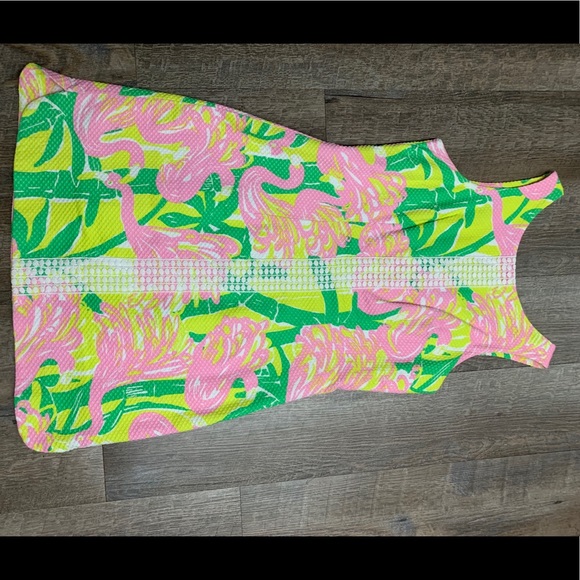 Lilly Pulitzer for Target Dresses & Skirts - Flamingos🦩Lily for Target